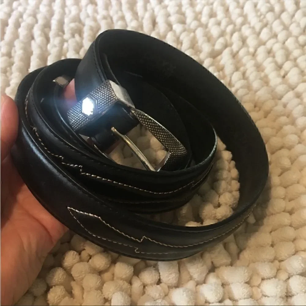 Brighton vintage black